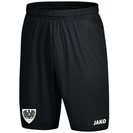 Kid's SC Preußen Münster 2024/25 Away Shorts Kid's SC Preußen Münster 2024/25 Away Shorts
