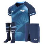 Kid's Lazio 2025/26 Third Kit Kid's Lazio 2025/26 Third Kit