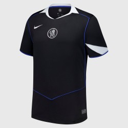Men's Chelsea 2025/26 Third Shirt
