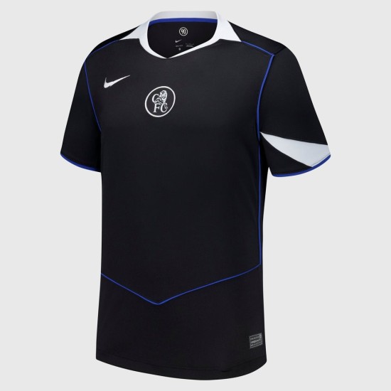 Men's Chelsea 2025/26 Third Shirt Men's Chelsea 2025/26 Third Shirt