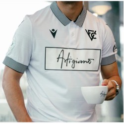 Men's Vancouver FC 2025 Away Shirt