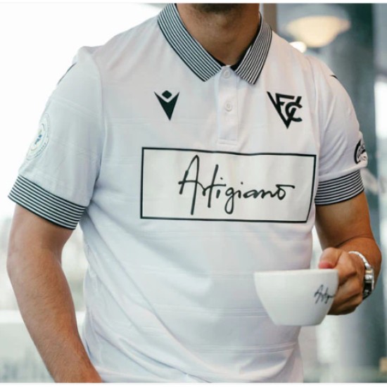 Men's Vancouver FC 2025 Away Shirt Men's Vancouver FC 2025 Away Shirt