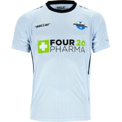 Men's SC Paderborn 07 2024/25 Away Shirt
