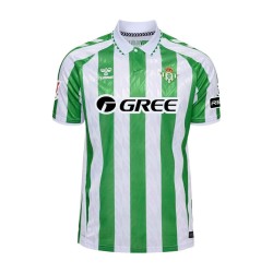 Men's Real Betis 2024/25 Home Shirt