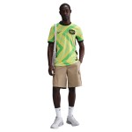 Men's Australia 2025 Home Shirt Men's Australia 2025 Home Shirt