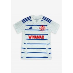 Women's Strasbourg 2024/25 Away Shirt