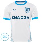 Kid's OM 2024/25 Home Shirt Kid's OM 2024/25 Home Shirt