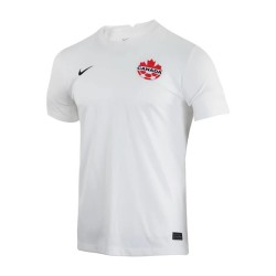 Canada Away Jersey World Cup 2022