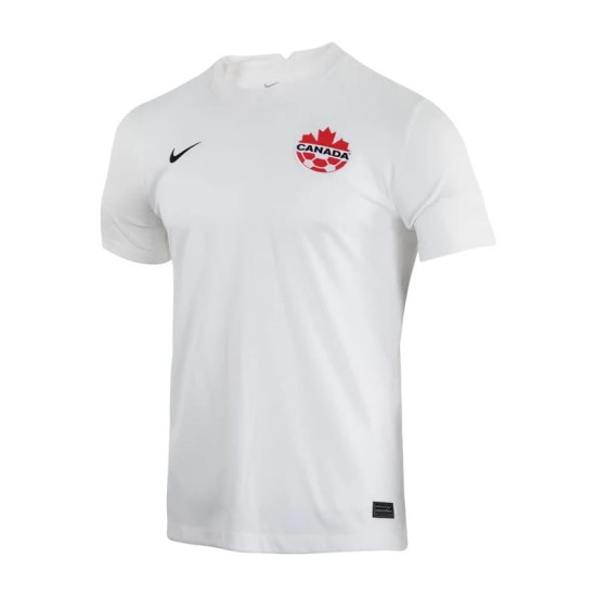 Canada Away Jersey World Cup 2022 Canada Away Jersey World Cup 2022