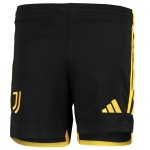 Kid's Juventus 2023/24 Home Shorts Kid's Juventus 2023/24 Home Shorts