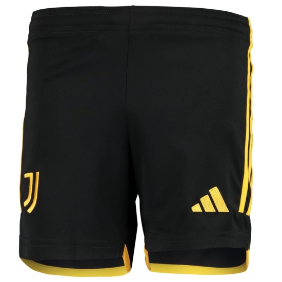 Kid's Juventus 2023/24 Home Shorts Kid's Juventus 2023/24 Home Shorts