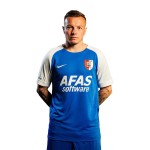 Men's AZ 2026/27 Away Shirt