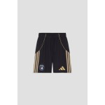 Women's Pisa 2025/26 Home Shorts