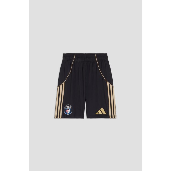 Women's Pisa 2025/26 Home Shorts