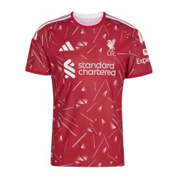 Men's Liverpool 2026/27 Home Shirt
