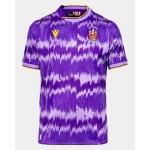 Kid's Stoke City 2025/26 Away Unsponsored Shirt