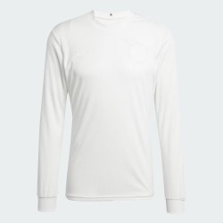 Men's Germany 125-Year Anniversary Equipment Long Sleeve Shirt