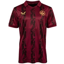 Men's 1. FC Kaiserslautern 2025/26 125th Anniversary Shirt