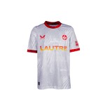 Kid's 1. FC Kaiserslautern 2024/25 Away Shirt