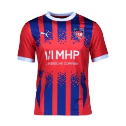 Men's 1.FC Heidenheim 1846 2024/25 Home Shirt