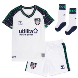 Kid's Sunderland 2024/25 Away Kit