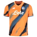 Men's Atalanta 2025/26 Third Shirt Men's Atalanta 2025/26 Third Shirt