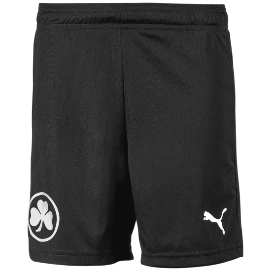 Men's SpVgg Greuther 2025/26 Third Shorts Men's SpVgg Greuther 2025/26 Third Shorts