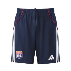 Women's OL 2025/26 Away Shorts