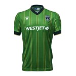 Kid's Cavalry FC 2025 Away Shirt