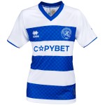 Kid's Queens Park Rangers 2025/26 Home Shirt Kid's Queens Park Rangers 2025/26 Home Shirt