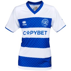Men's Queens Park Rangers 2025/26 Home Shirt