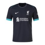 Kid's Liverpool 2024/25 Away Shirt Kid's Liverpool 2024/25 Away Shirt