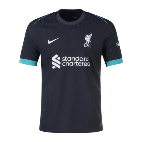 Kid's Liverpool 2024/25 Away Shirt Kid's Liverpool 2024/25 Away Shirt