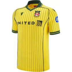 Men's Wrexham AFC 2025/26 Away Shirt