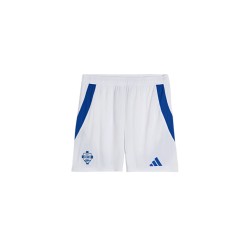 Women's Como 2024/25 Home Shorts