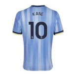 Women's KANE Tottenham Hotspur 2024/25 Away Shirt Women's KANE Tottenham Hotspur 2024/25 Away Shirt