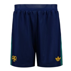Kid's Roma 2025/26 Third Shorts
