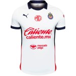 Kid's Guadalajara Chivas 2024/25 Away Shirt