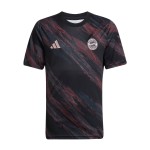 Men's Bayern Munich 2025/26 Third Pre-Match Shirt Men's Bayern Munich 2025/26 Third Pre-Match Shirt