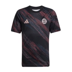 Women's Bayern Munich 2025/26 Third Pre-Match Shirt
