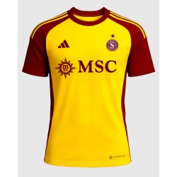Men's Servette FC 2025/26 Third Shirt