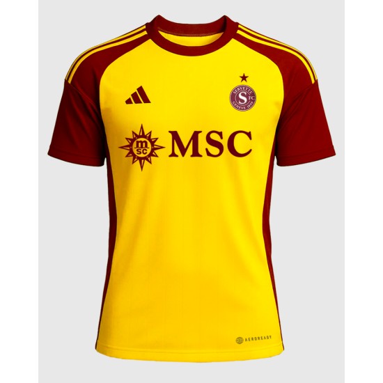 Women's Servette FC 2025/26 Third Shirt