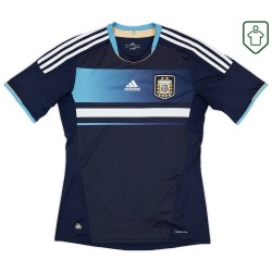 Men's Argentina 2011/13 Away Retro Shirt Men's Argentina 2011/13 Away Retro Shirt