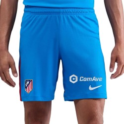 Women's Atletico Madrid 2025/26 Third Shorts