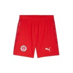 Women's FC St. Pauli 2025/26 Fourth Shorts Women's FC St. Pauli 2025/26 Fourth Shorts