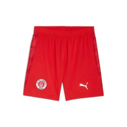 Kid's FC St. Pauli 2025/26 Fourth Shorts