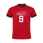 Men's Rennes 1971 Retro SRFC X COPA Shirt