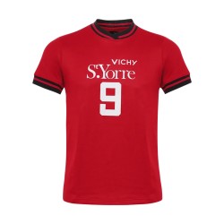 Men's Rennes 1971 Retro SRFC X COPA Shirt