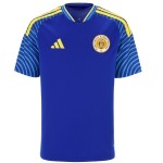 Kid's Curaçao 2026 Home World Cup Shirt