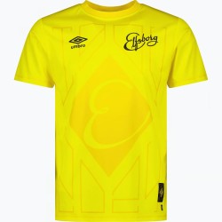 Women's IF Elfsborg Third Pre Match 120 Years Shirt